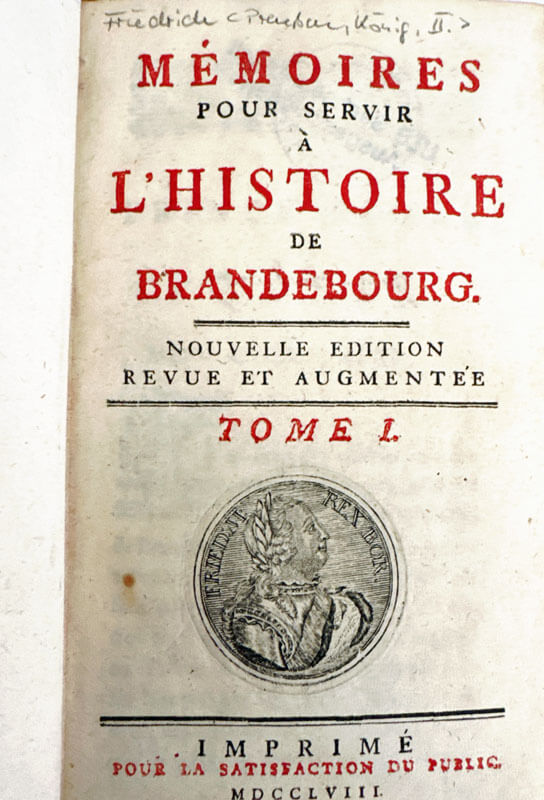 Bibliothek Angern Brandenburg